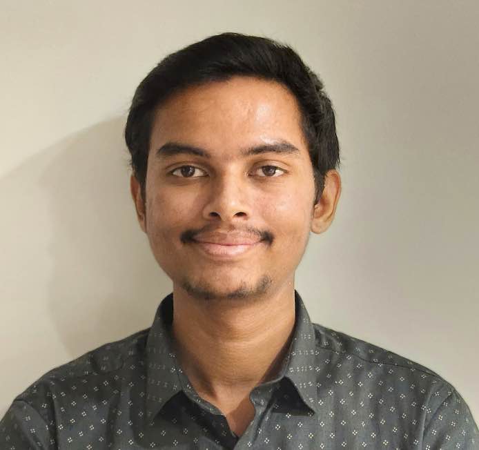 Pranav HS