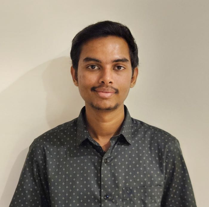 Pranav HS